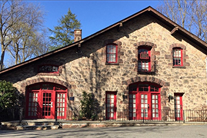 Brinkerhoff Carriage House  